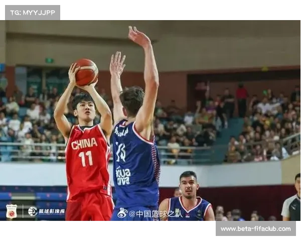 U19男篮世界杯6月28日开战 中国与斯洛文尼亚同组角逐世界荣誉 U19男篮世界杯6月28日开战 中国与斯洛文尼亚同组角逐世界荣誉