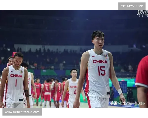 周琦领衔中国男篮亚洲杯备战集训启动 周琦领衔中国男篮亚洲杯备战集训启动