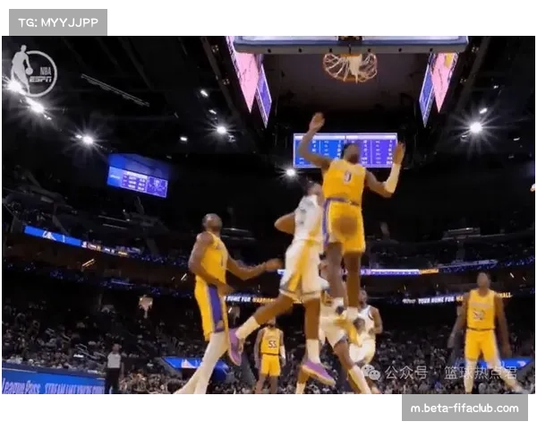 湖人遭遇两连败 防守漏洞成球队最大难题