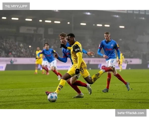 德甲欧冠席位争夺白热化，第二至第七名分差仅四分