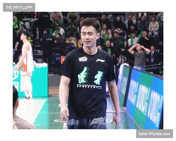 辽宁52分大胜四川止颓势 赵继伟缺阵阶段年轻球员担纲