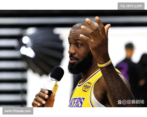 复盘湖人胜局：提升防守反击速度是取胜关键 詹姆斯主导转换