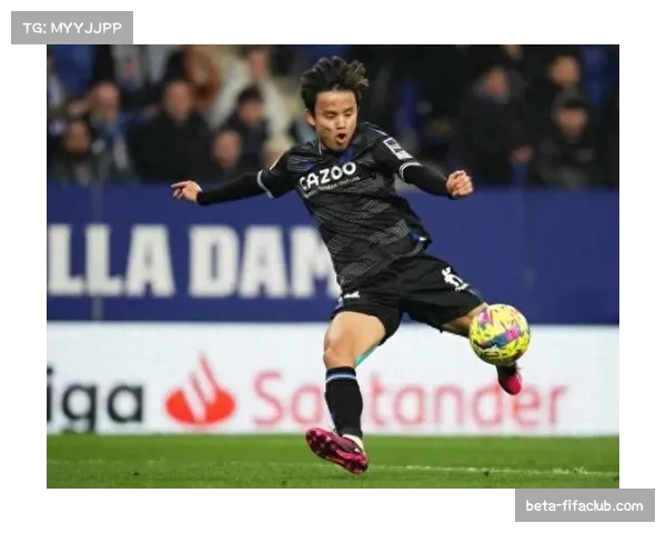 久保建英继续因伤缺阵 皇家社会进攻创造力受损